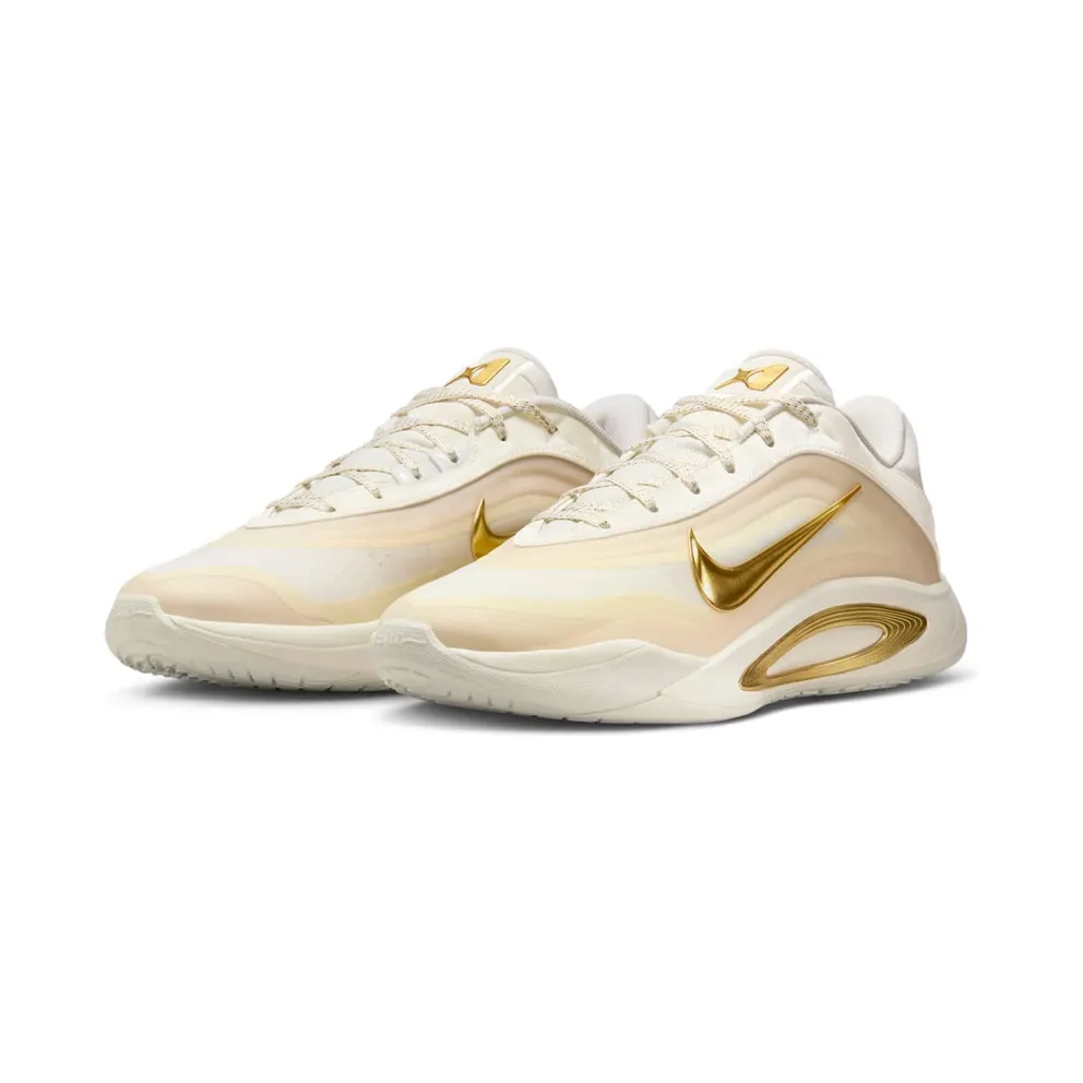 Nike A’One “Gold Dynasty” (FZ8605-102)