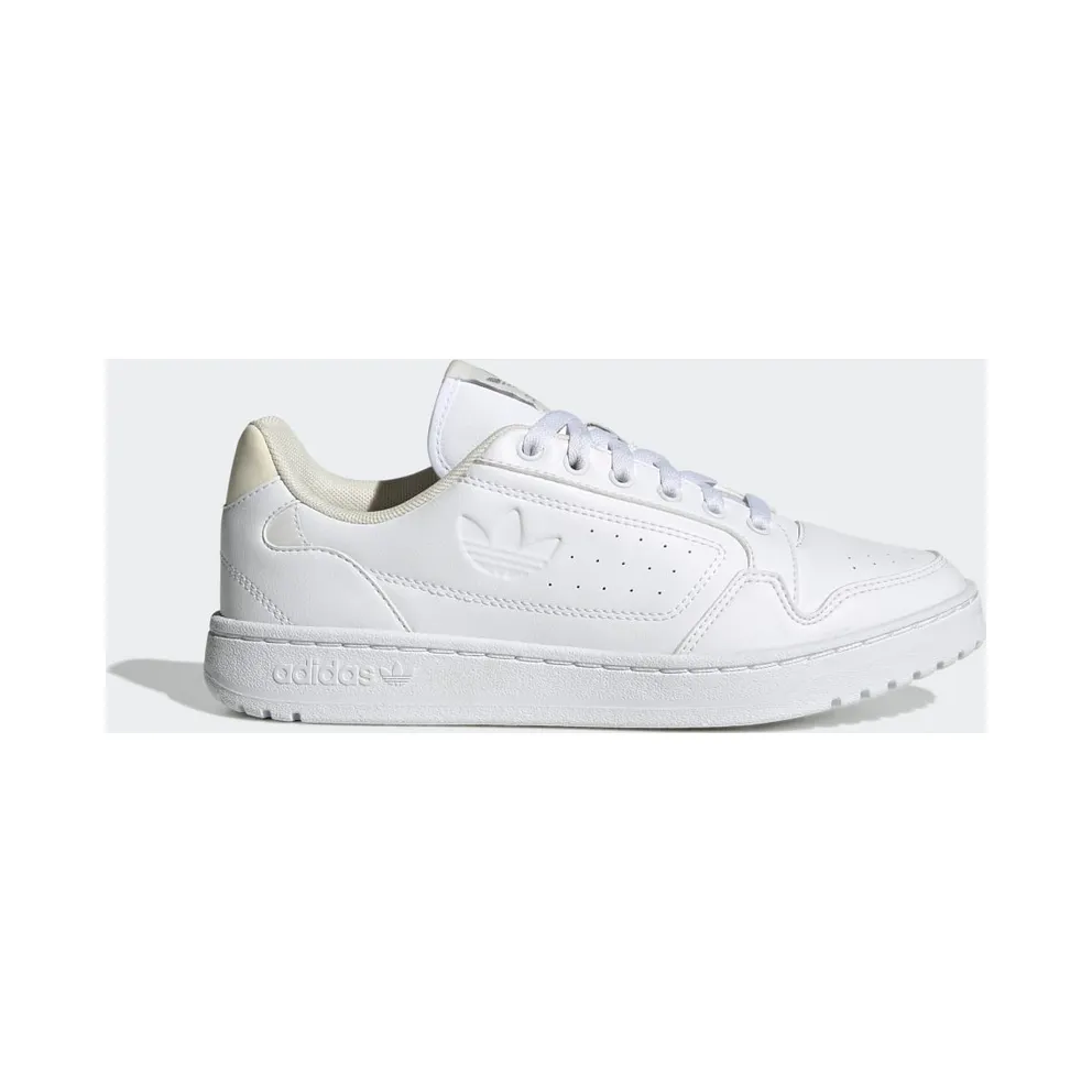 Adidas NY 90 Cloud White / Cloud White / Cream White (GY8257)