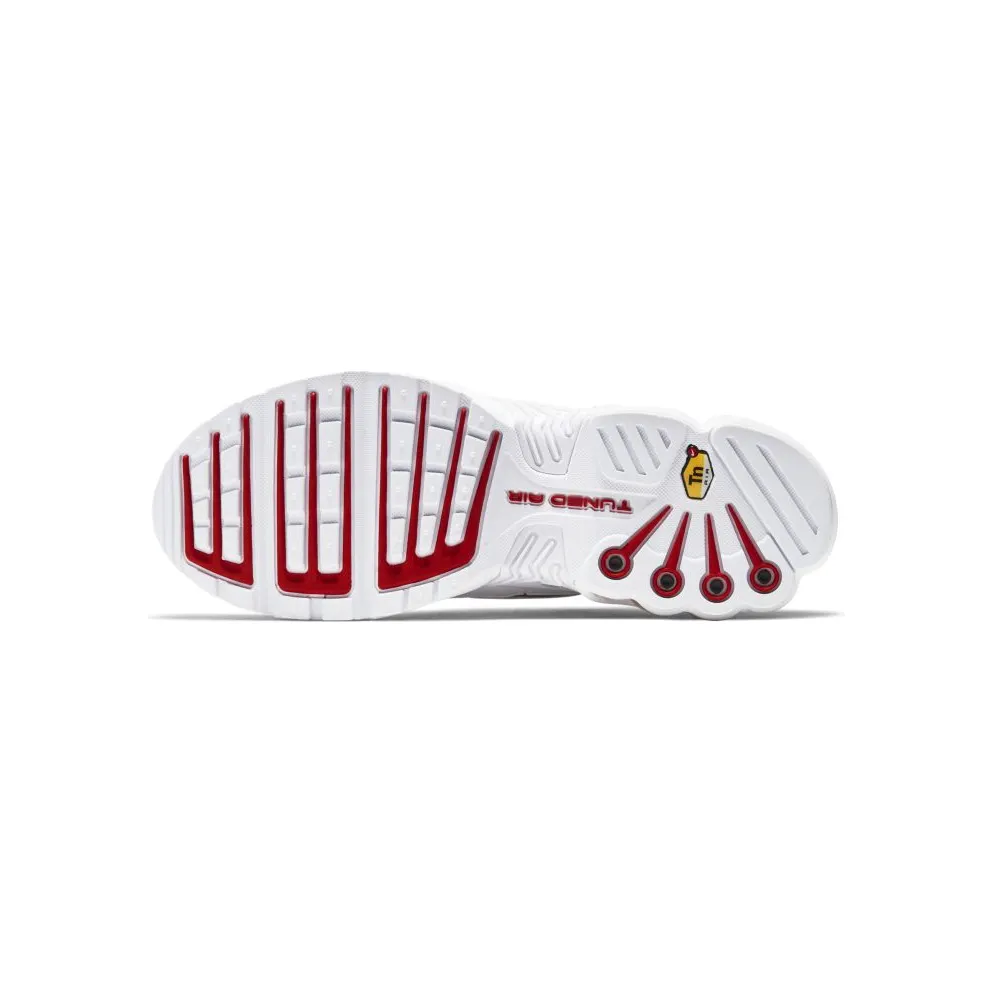 Nike Air Max Plus III White (DH4107-100)