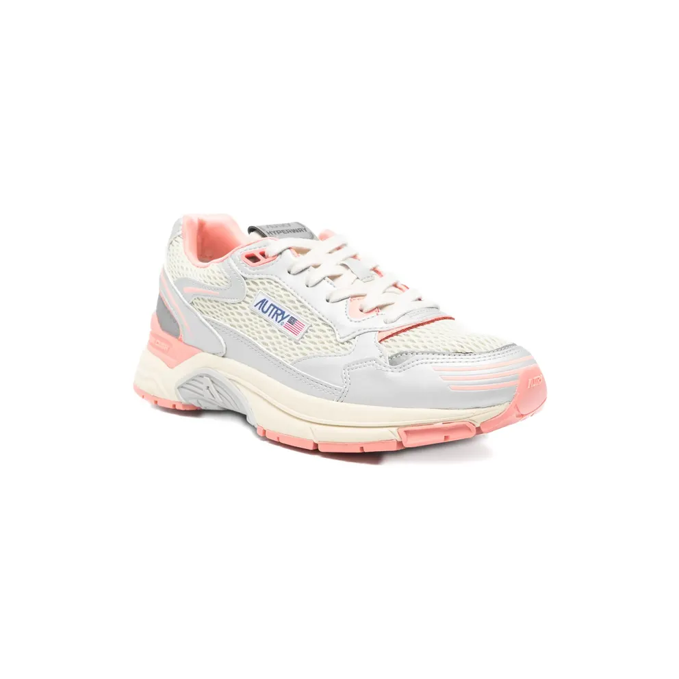 Autry Action Cushion “Grey/Pink” (HYLW MV07)