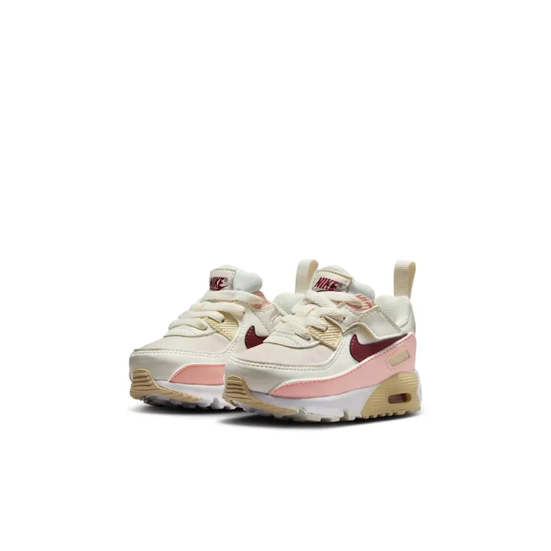 Nike Air Max 90 EasyOn Phantom Echo Pink Sail Dark Team Red (HF6359-006)
