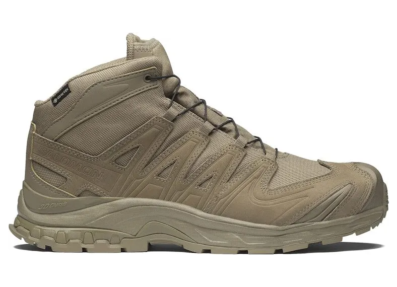 Salomon XA Mid Gore-Tex RIER Argile (L47846500)
