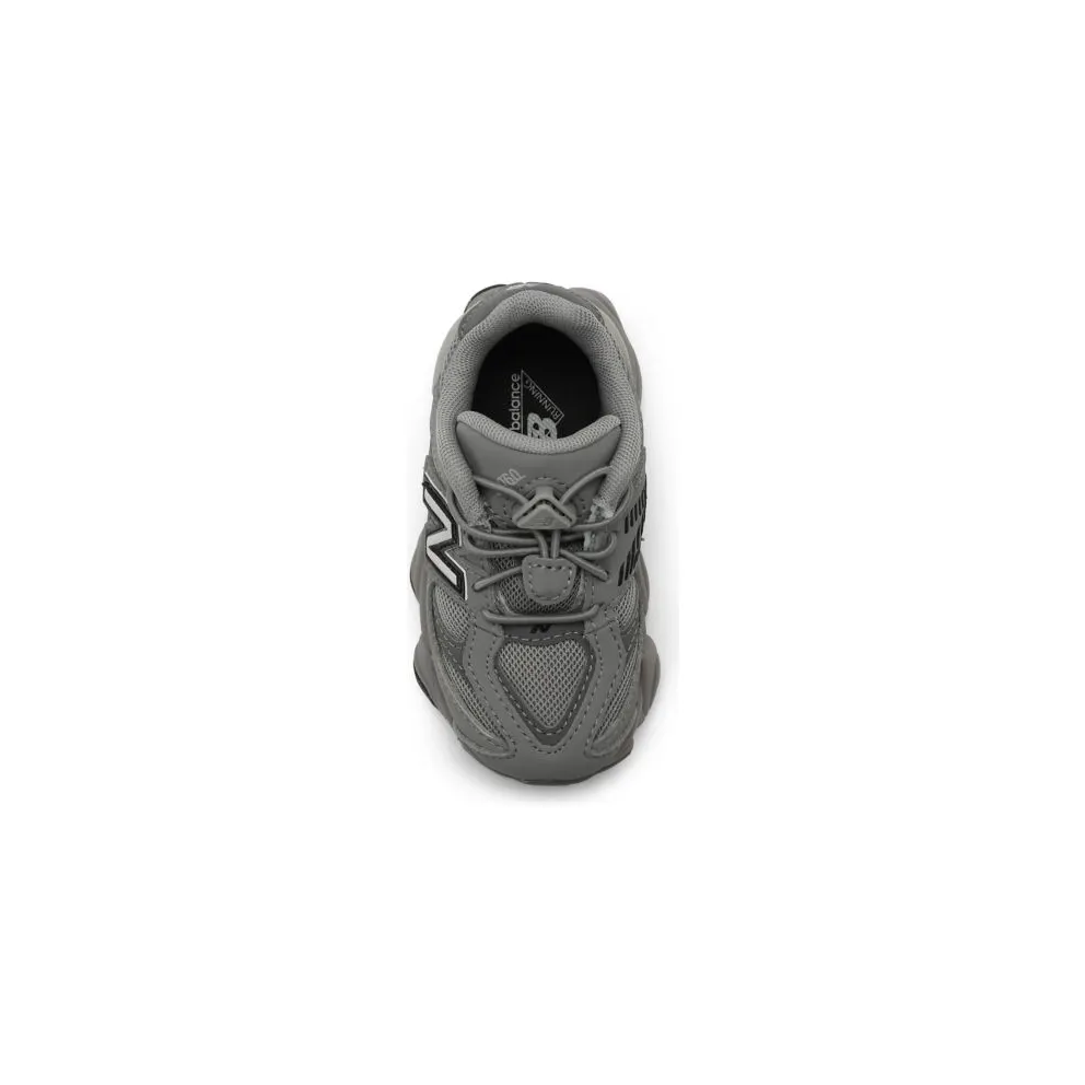 New Balance 9060 Shadow Grey Black (IV9060GB)