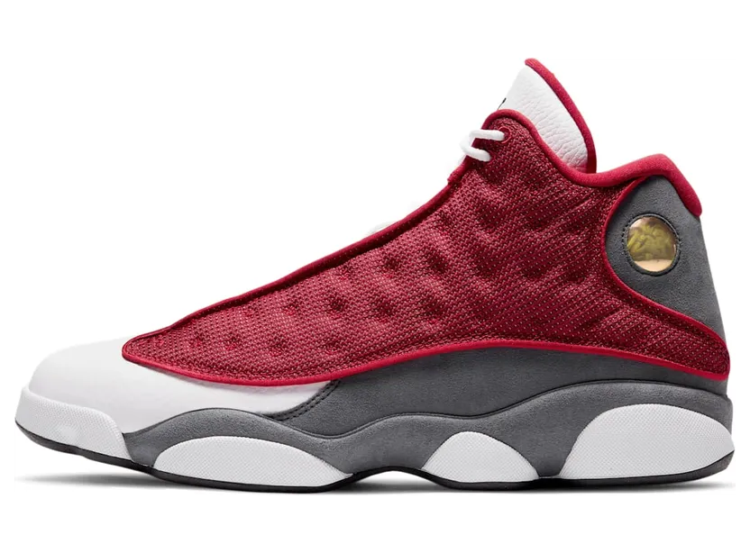 Jordan 13 Retro Gym Red Flint Grey (DJ5982-600)