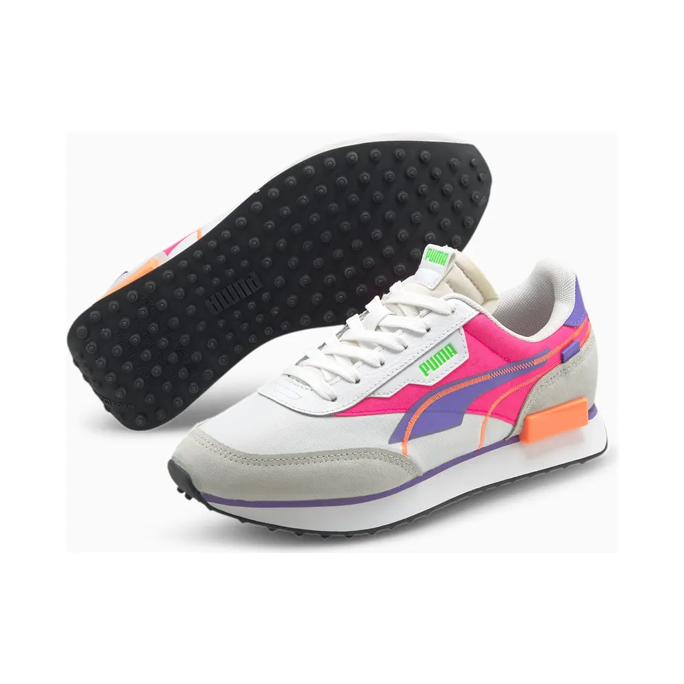 Puma Future Rider Twofold SD Purple/White (38105203)