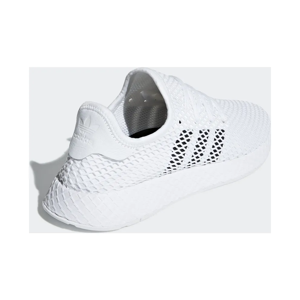 adidas Deerupt Cloud White Core Black Grey Two Cloud White/Core Black/Grey Two (DA8871)