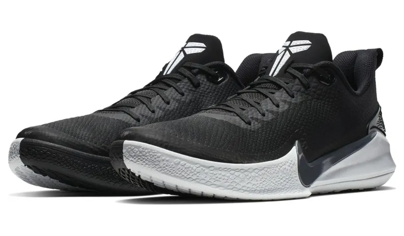 Nike MAMBA FOCUS BASKETBALL (AJ5899-002)