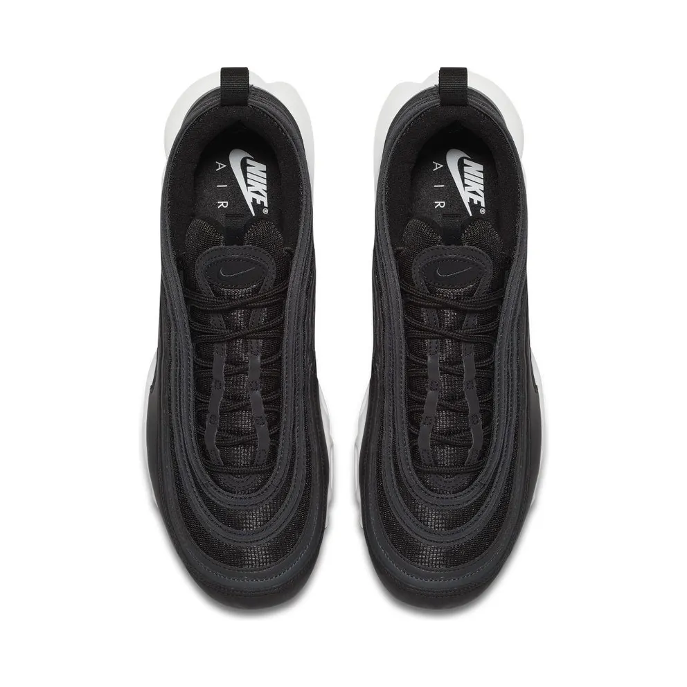 Nike Air Max Plus 97 Black White Black/Black-White (AH8143-001)