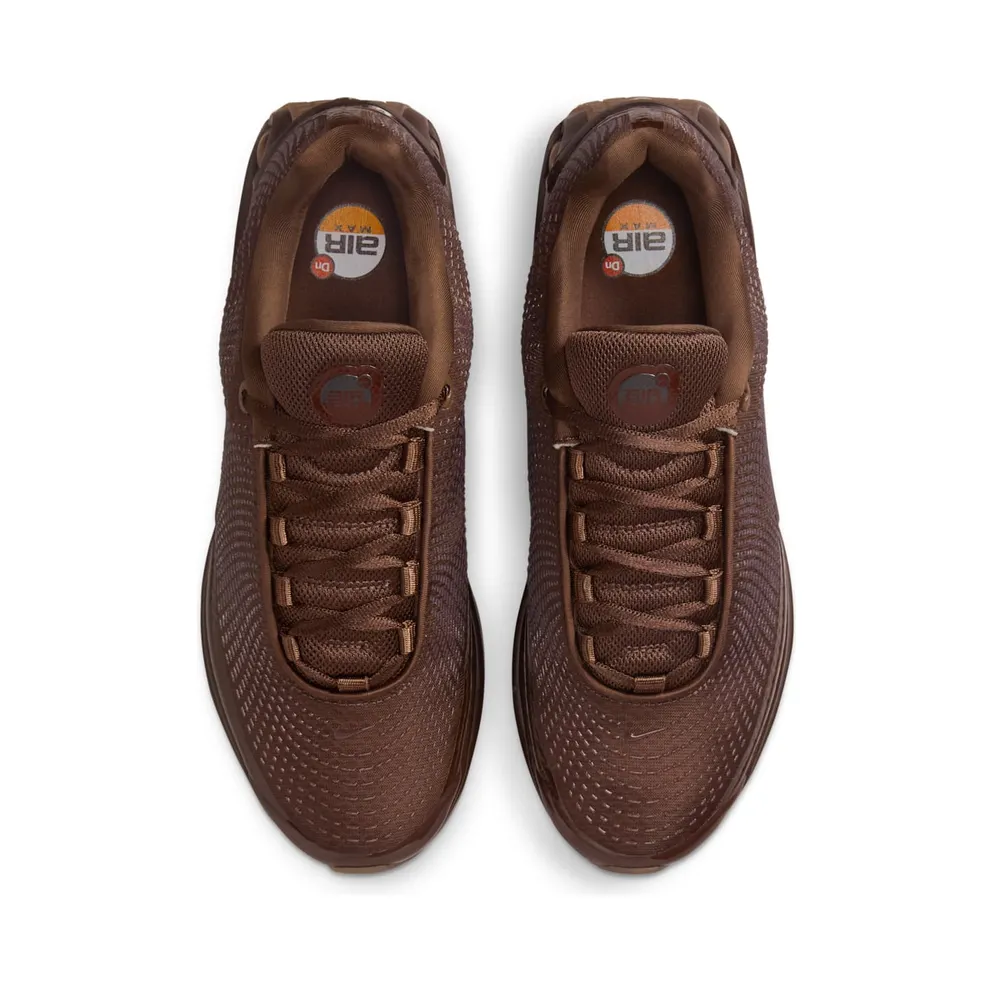 Nike Air Max DN “Isamaya Ffrench Light Chocolate” (HQ3837-200)