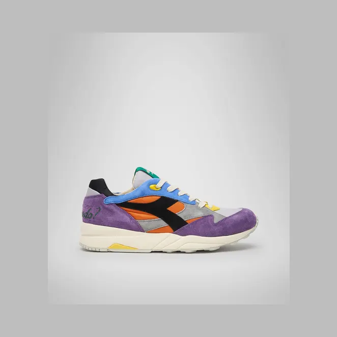 Diadora Eclipse Hasbro Cluedo Leo Colacicco (501.178729-55210)