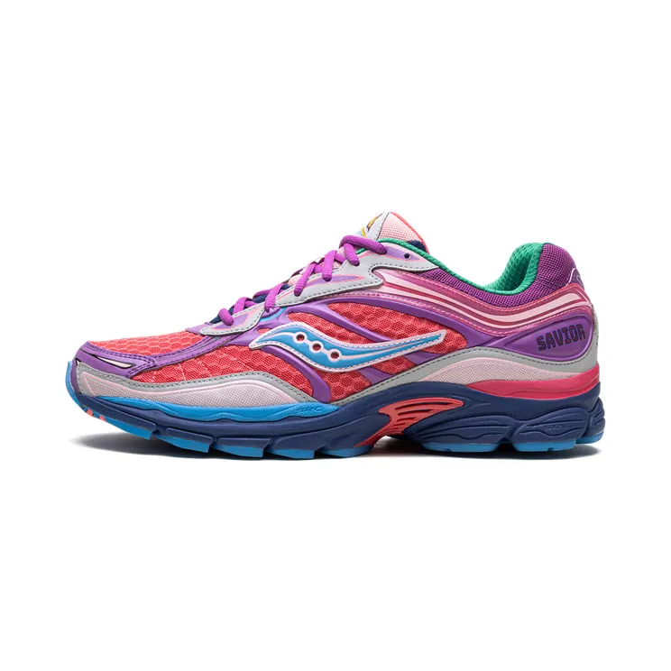 Saucony Pro Grid Omni 9 “Jae Tips – To Do List Pink” (S70864-1)