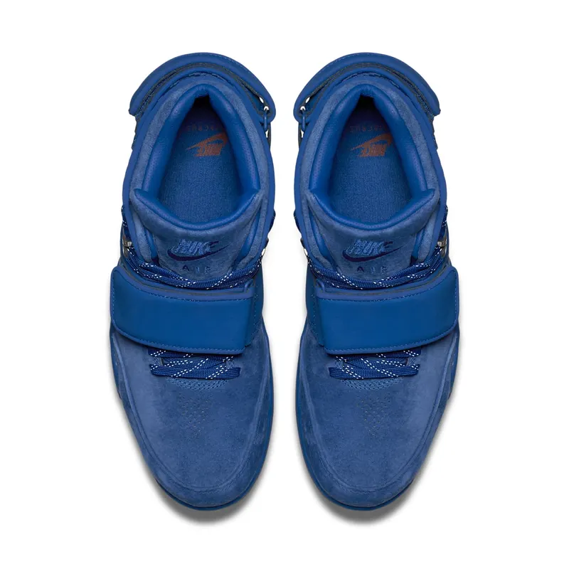 Nike Air Cruz Rush Blue Rush Blue/Gym Red-Rush Blue (812637-400)