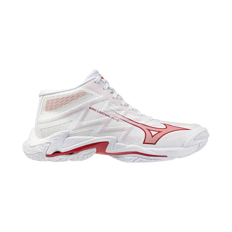Mizuno Wave Lightning White (V1GC260573)