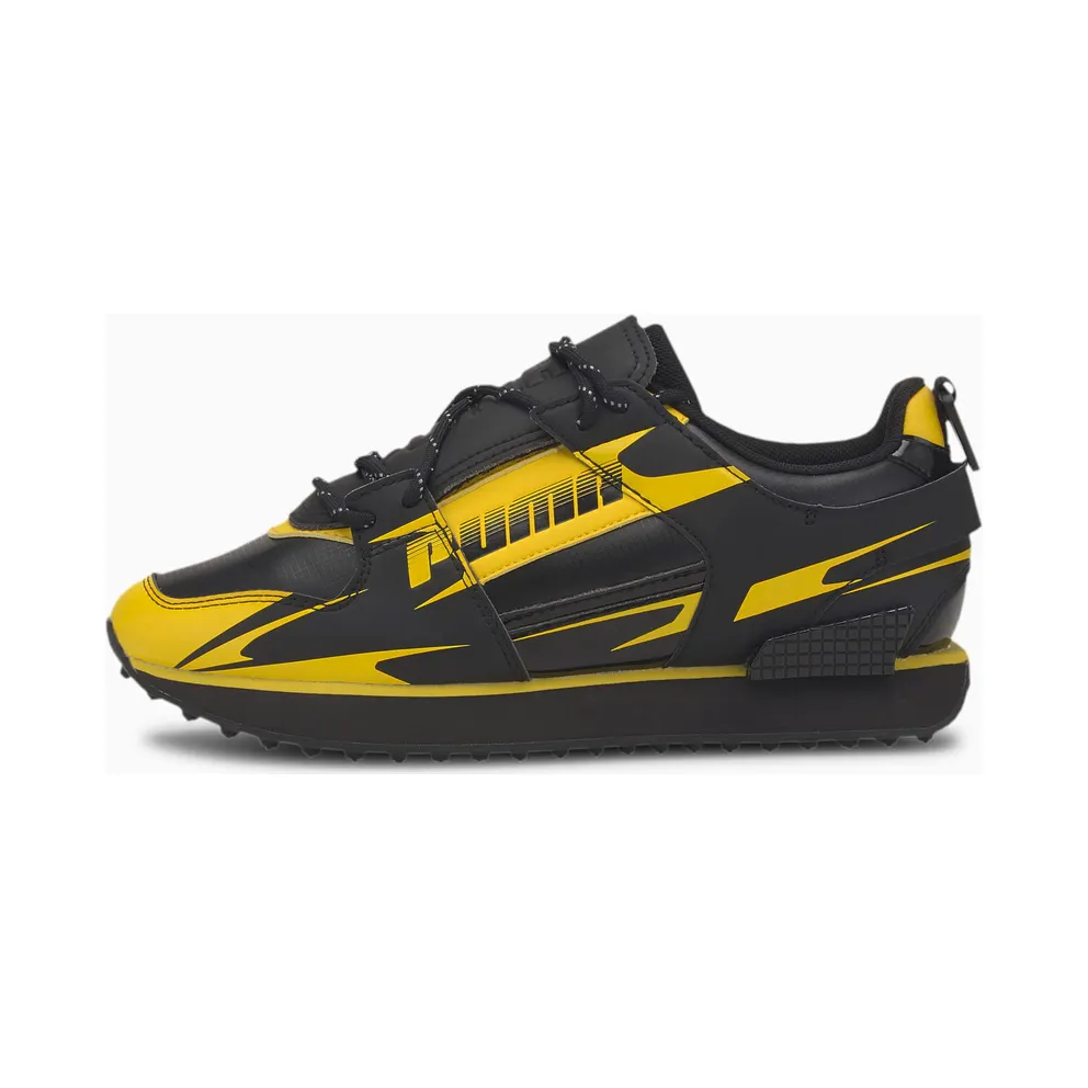 Puma x Central Saint Martins Mile Rider Black (37434501)