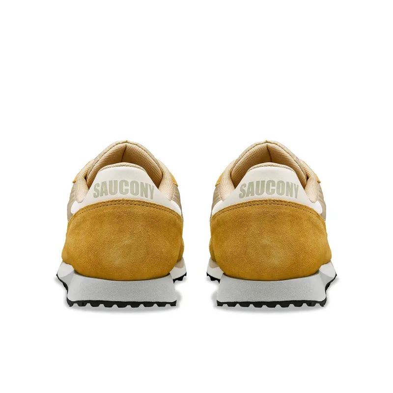 Saucony DXN – “Sand Off White” (S70757-26)
