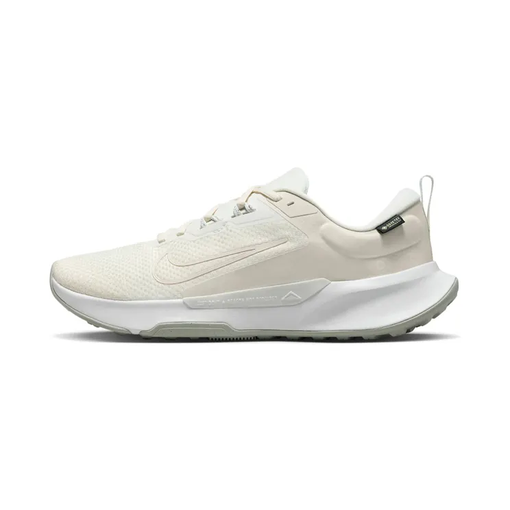 Nike Juniper Trail 2 Gore-Tex Beige Grey “Phantom / Summit White / Light Orewood Brown” (FB2067-003)