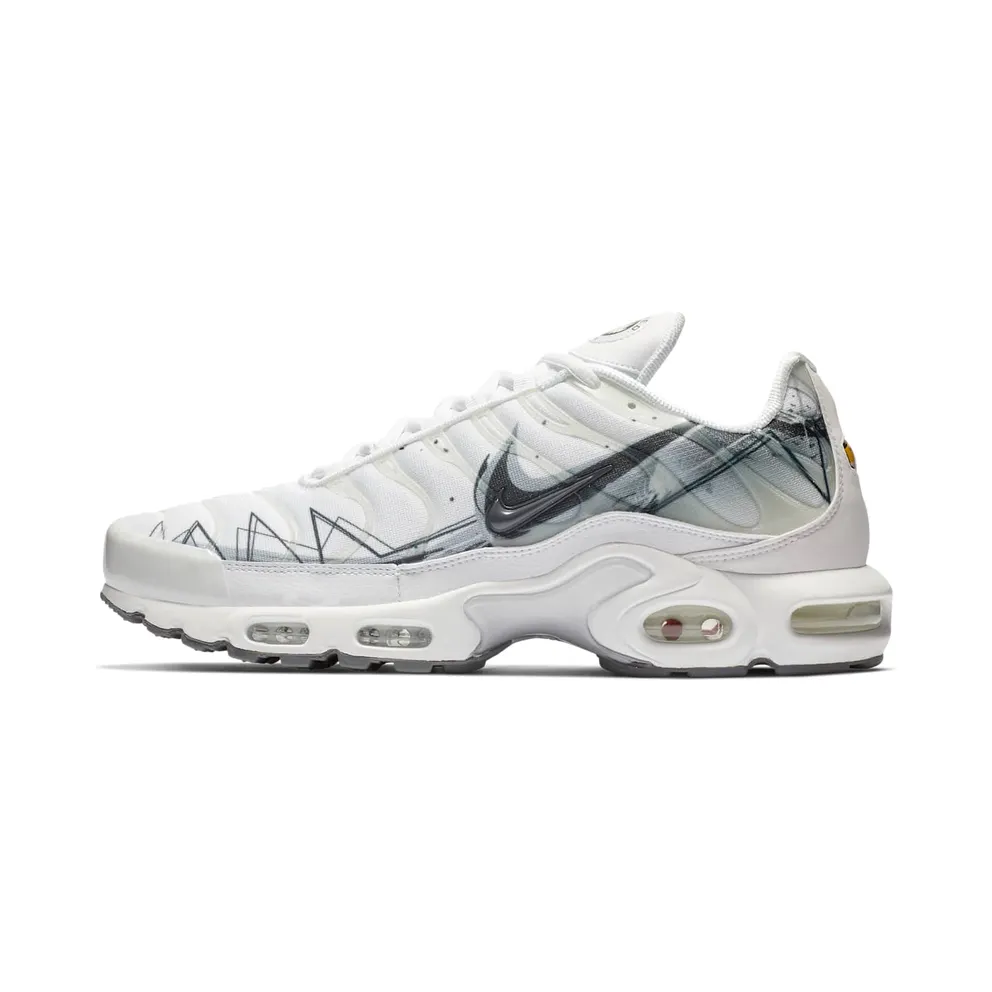 Nike Air Max Plus La Requin White (BV7826-100)