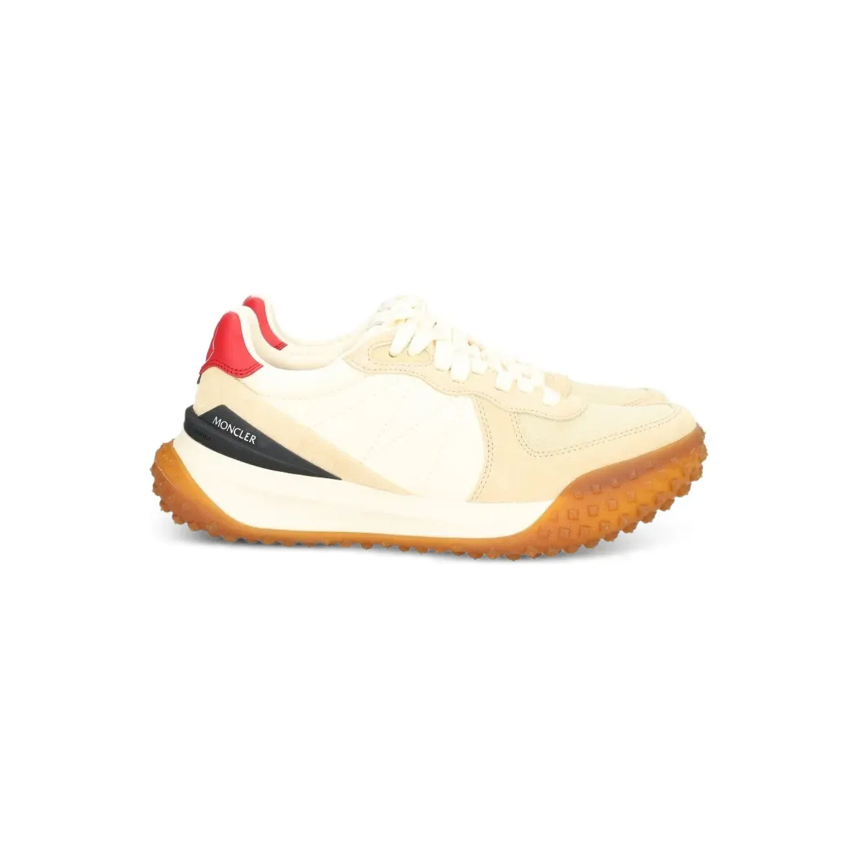 Moncler City Trek sneakers – Beige (L209A4M00230)