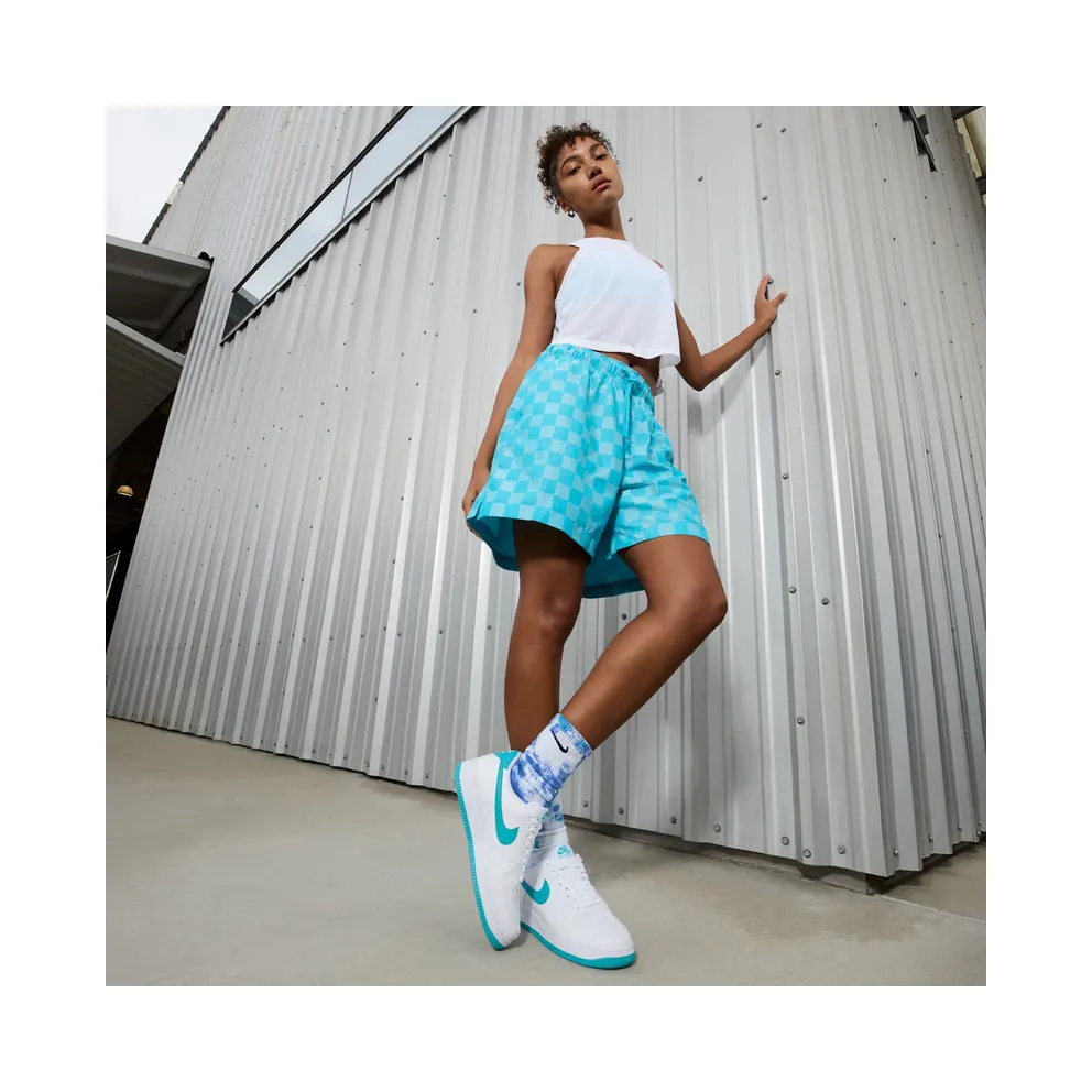 Nike Air Force 1 Low ’07 “Next Nature Dusty Cactus” (DV3808-107)