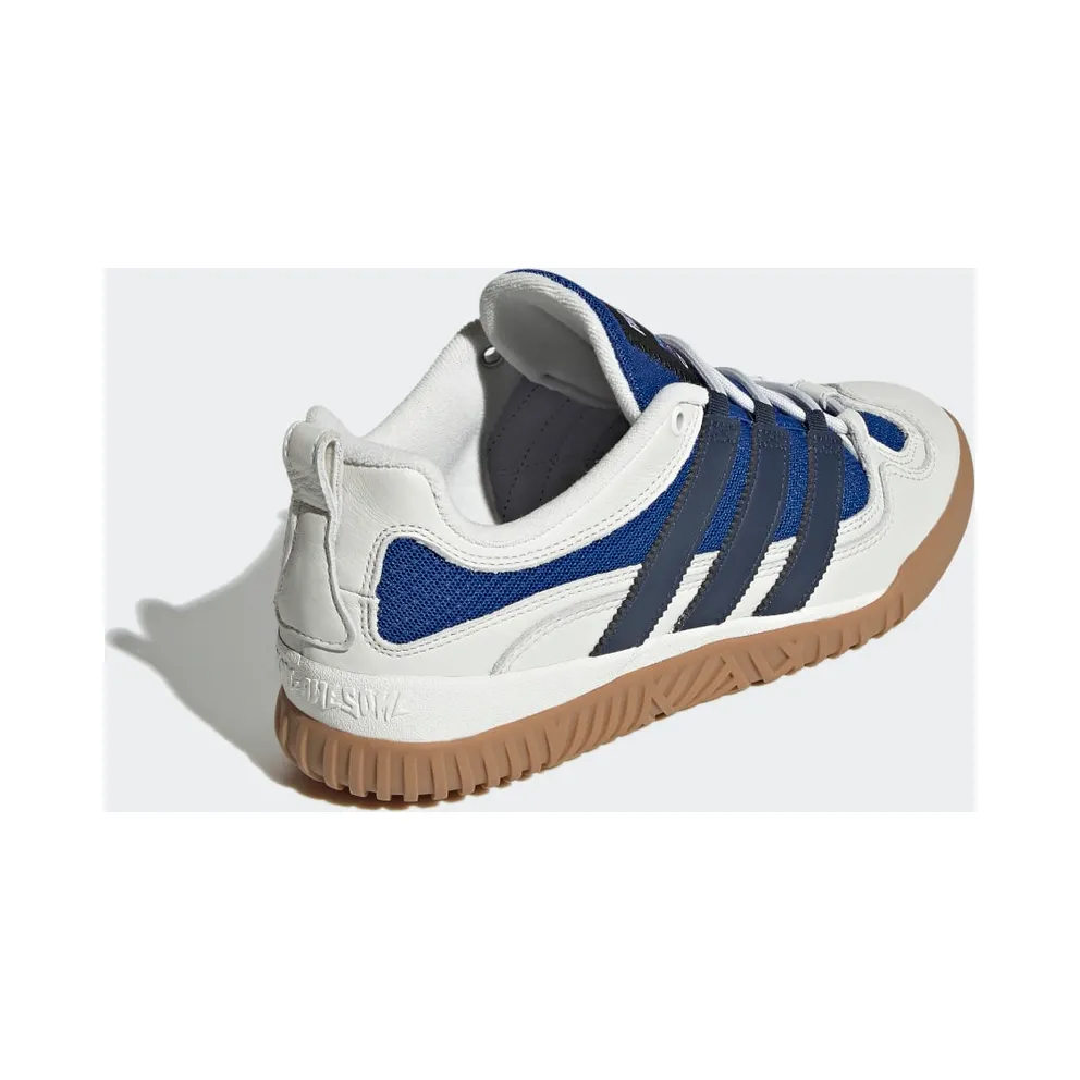 adidas FA Experiment 1 Crystal White / Collegiate Navy / Collegiate Royal (FX2762)