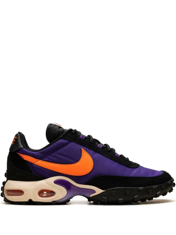 Nike Air Max Waffle – Black (FV6946)
