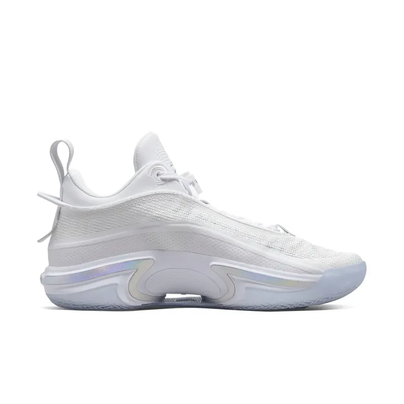 Air Jordan XXXVI Low Basketball White (DH0833-101)