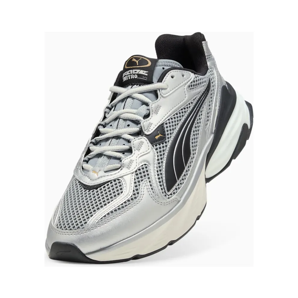 Puma Fade Grey (406203-04)