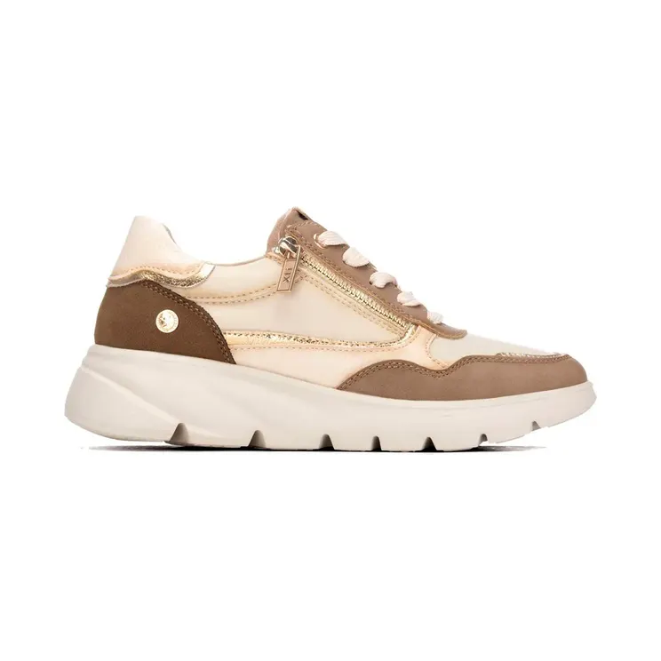 Xti 14611101 Schoenen 14611101-Beige