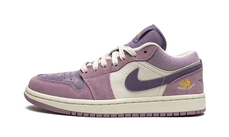 AIR Jordan 1 LO ID “Unity” (DR8057-500)