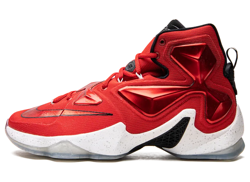 Nike Lebron 13 On Court (807219-610)