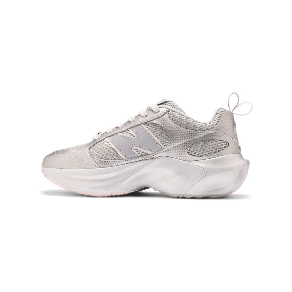 New Balance WRPD GANNI Silver Metallic Pink (UWRPDGA)