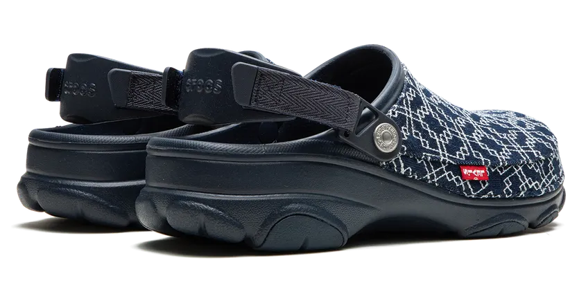 crocs-classic 208917-410