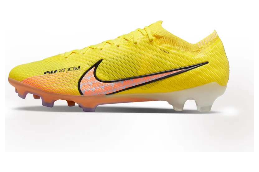 Nike Zoom Mercurial Vapor 15 Elite FG Lucent Pack (DJ4978-780)