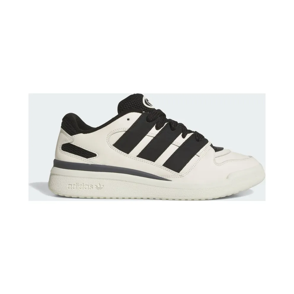 Adidas Forum2000 Off White / Core Black / Grey Six (JQ5241)