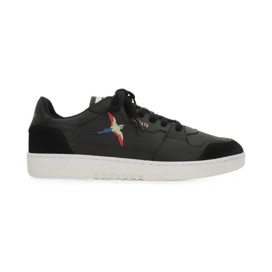 Axel Arigato Dice Lo Bee Bird “Black” (F4455002BLACKWHITE)