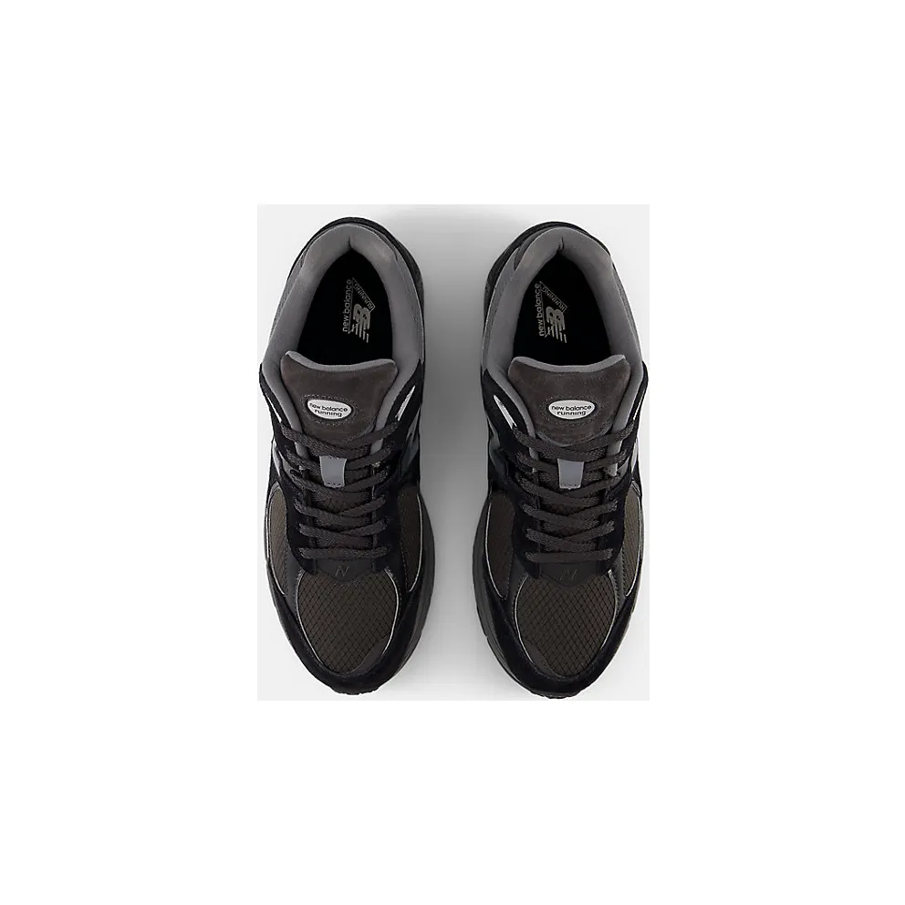 New Balance 2002R Ripstop Black (U2002RTG)