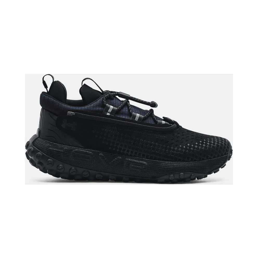 Under Armour HOVR™ Summit Fat Tire Delta Black (3024921-001)