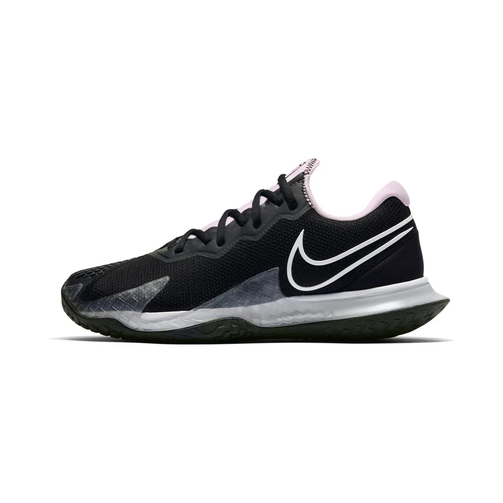 NikeCourt Air Zoom Vapor Cage 4 Hard-Court Tennis Black (CD0431-001)