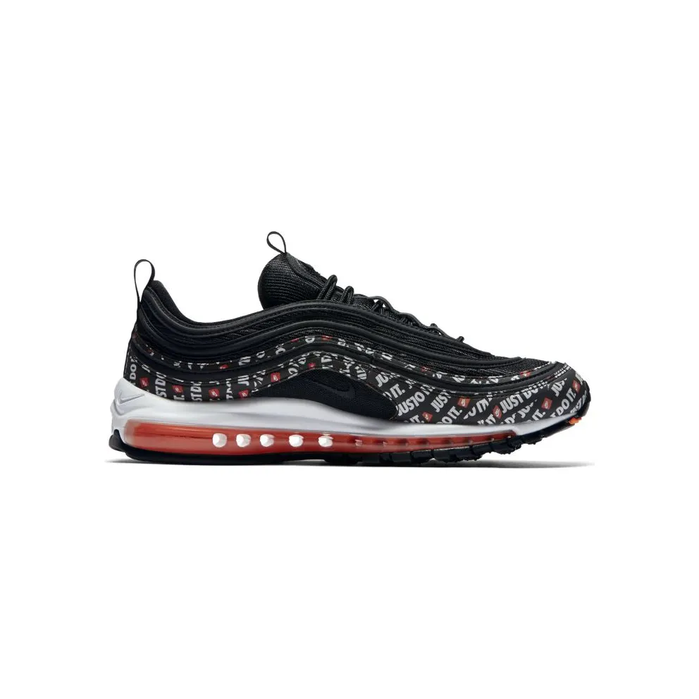 Nike Air Max 97 ‘Just Do It Pack’ Black (AT8437-001)