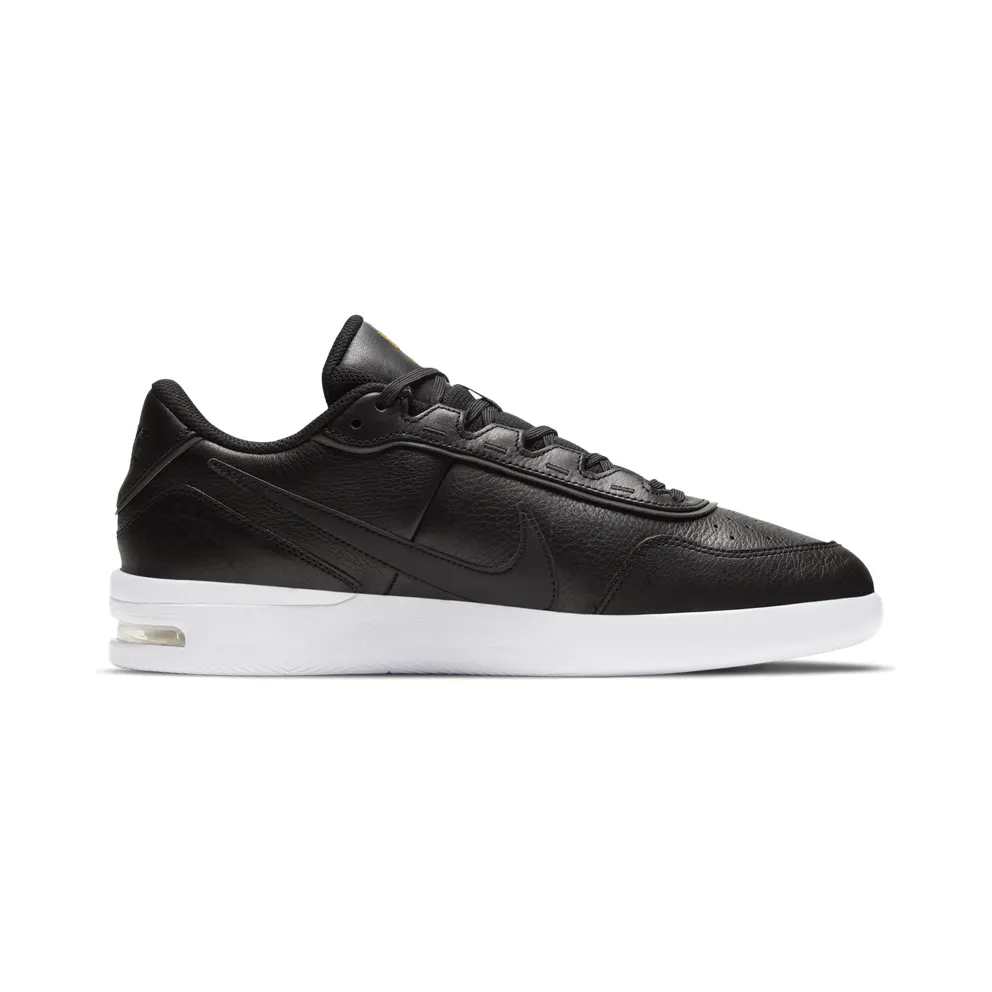 NikeCourt Air Max Vapor Wing Premium Tennis Black (CT3890-002)