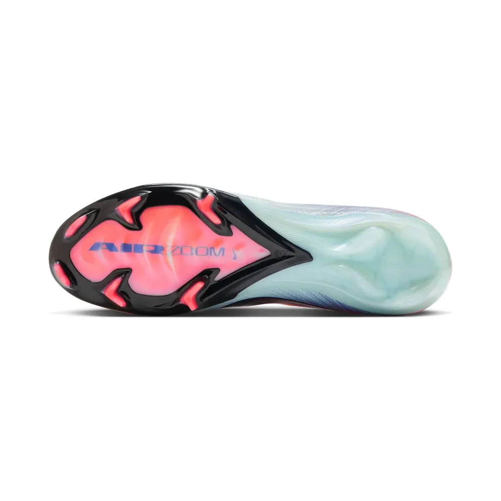 Nike Mercurial Silt Red / Racer Blue (IB2473-600)