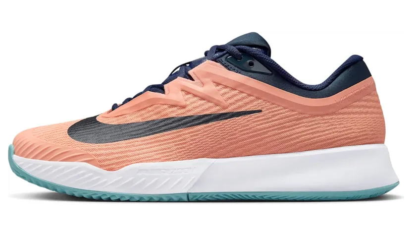 Nike Vapor Pro 3 Clay Apricot Agate White Denim Turquoise Obsidian (HQ6034-800)