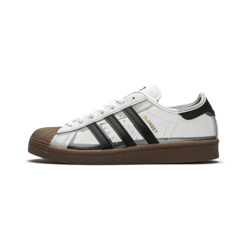 Adidas Superstar 80 ‘Blondey McCoy’ (2019) (EF1028)