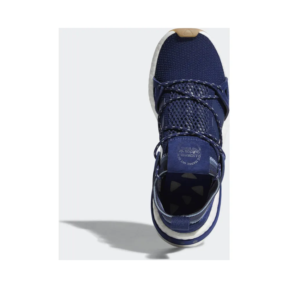 adidas Arkyn Hi-Res Blue (W) Hi-Res Blue/Cloud White/Gum 4 (DB1980)