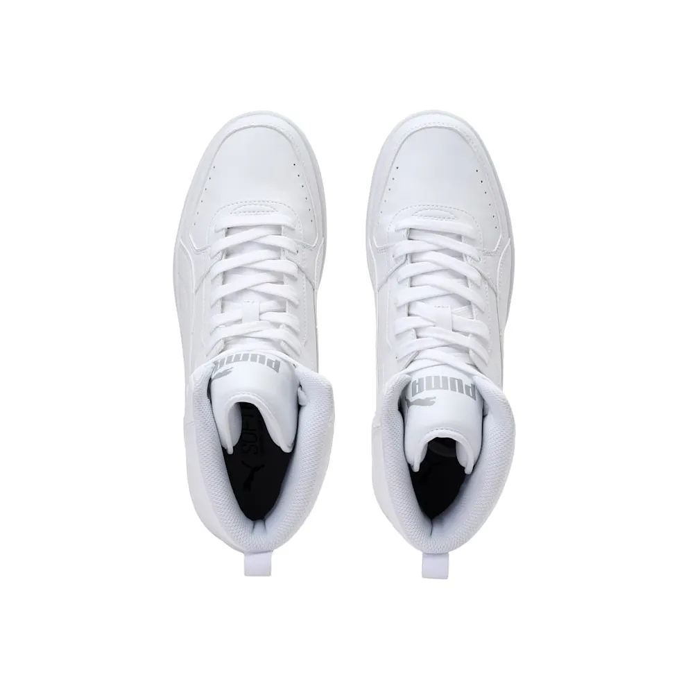 Women’s PUMA Rebound Joy White/Limestone (374765-06)