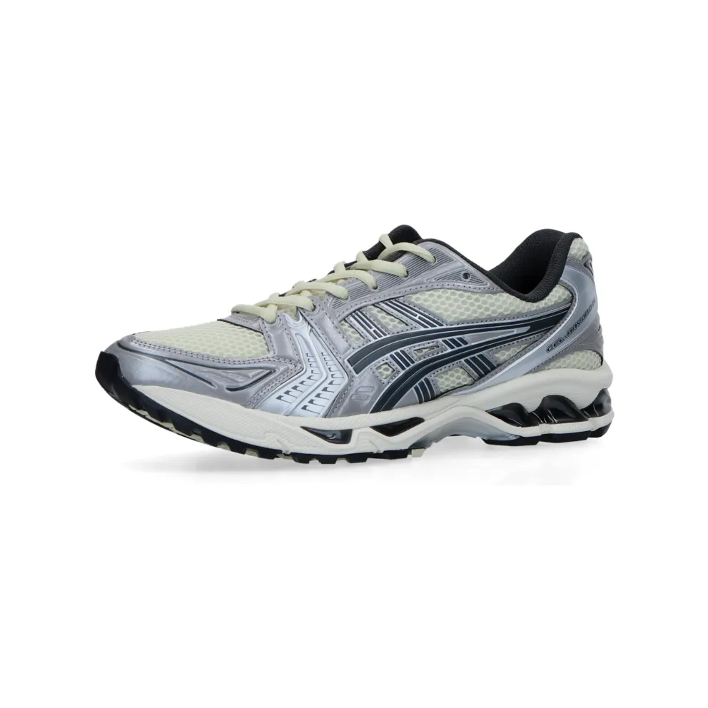 ASICS SportStyle Gel-Kayano 14 (oyster white / steeple grey) – 1203A537-250
