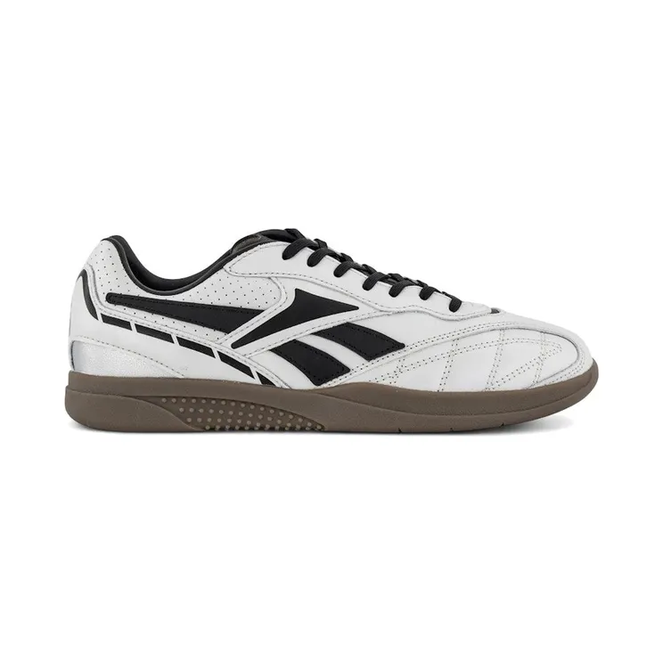 Reebok Hammer Street Matte Silver Black Gum (100230342)