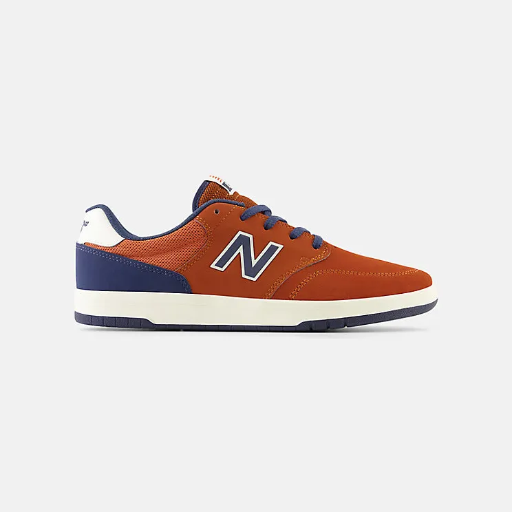 New Balance Numeric 425 “Brown Blue” (NM425DRA)