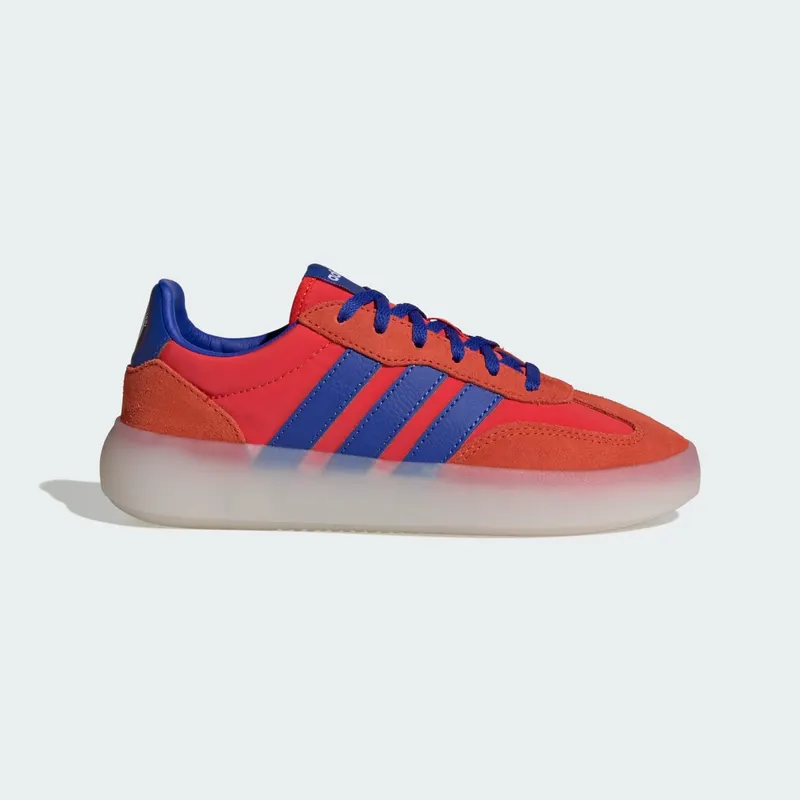 adidas Barreda Decode Red Bold Blue (HQ9470)