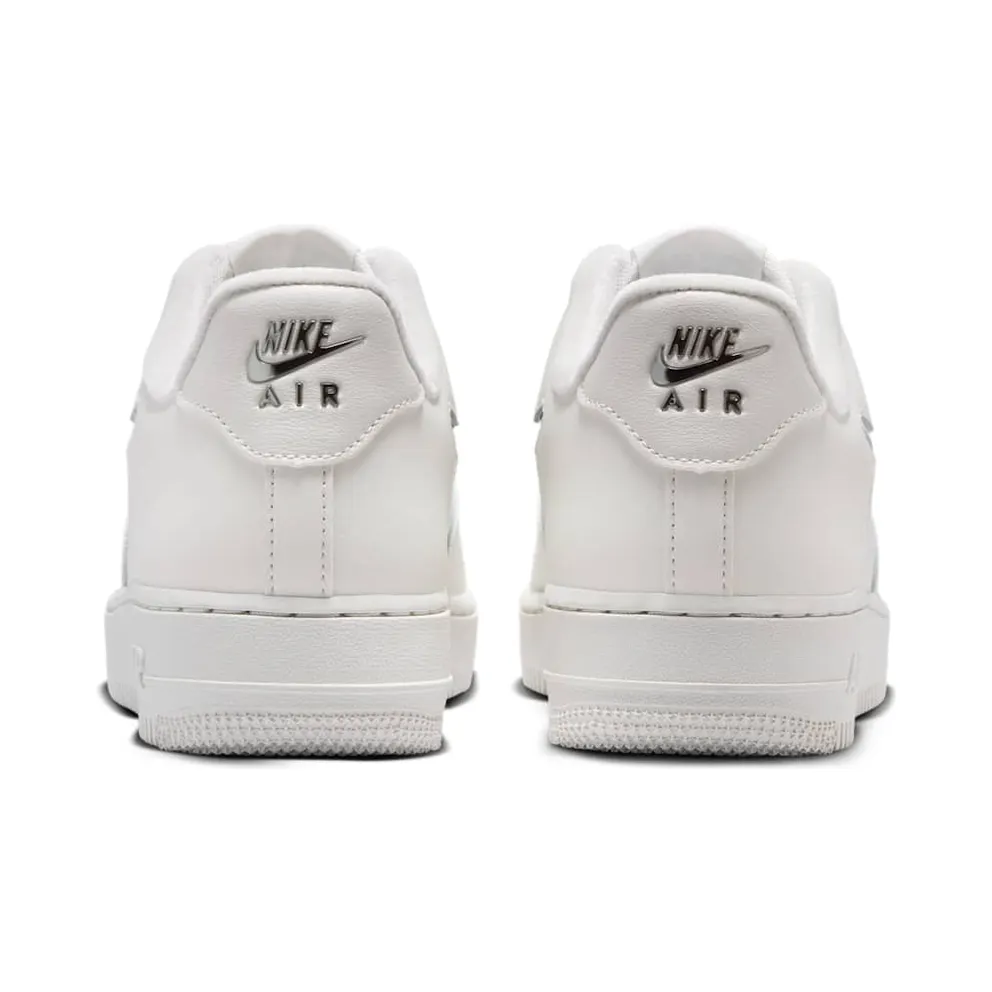 Nike Air Force 1 07 WMNS Phantom Pure Platinum (IU7558-030)